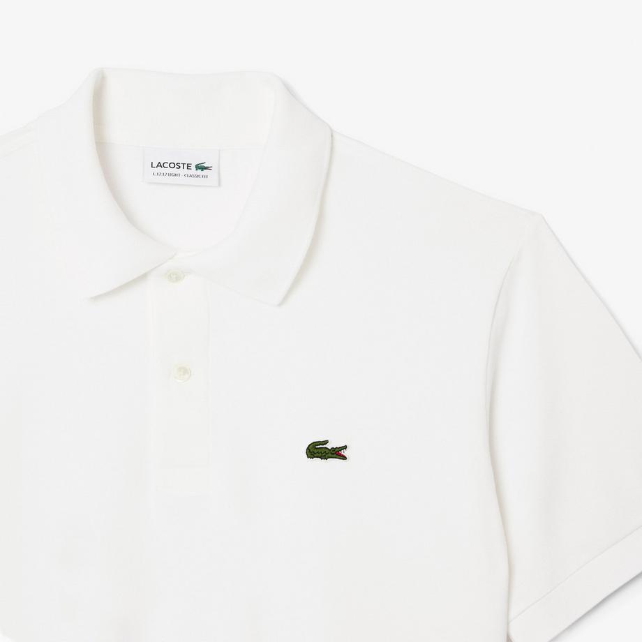 LACOSTE L.12.12 LIGHT Kurzarm Poloshirt  