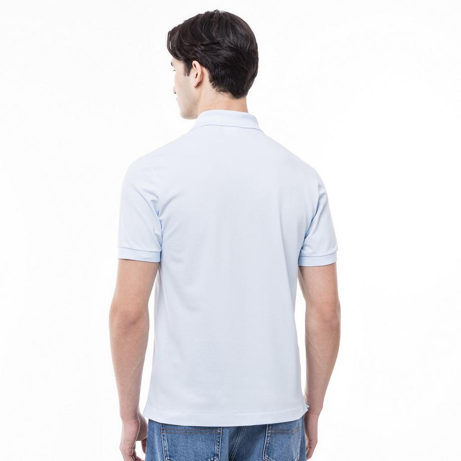 LACOSTE L.12.12 LIGHT Kurzarm Poloshirt  