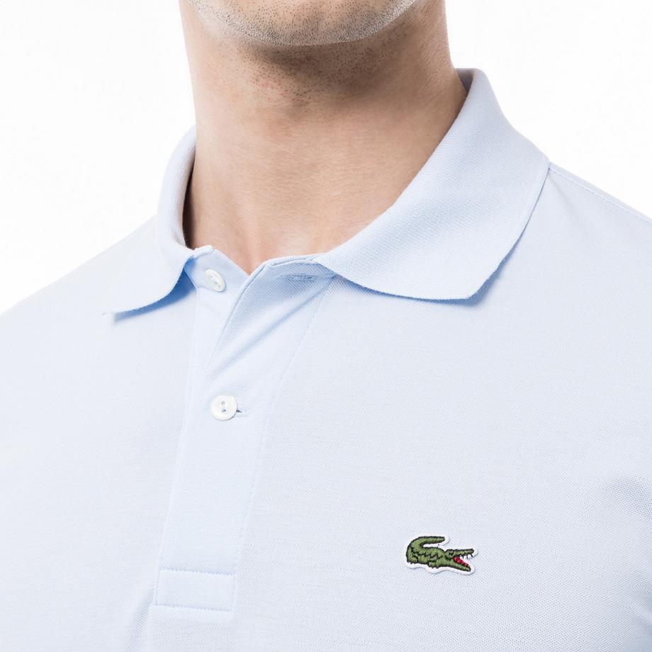 LACOSTE L.12.12 LIGHT Kurzarm Poloshirt  