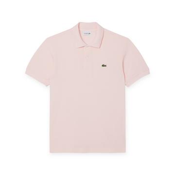 Poloshirt, kurzarm