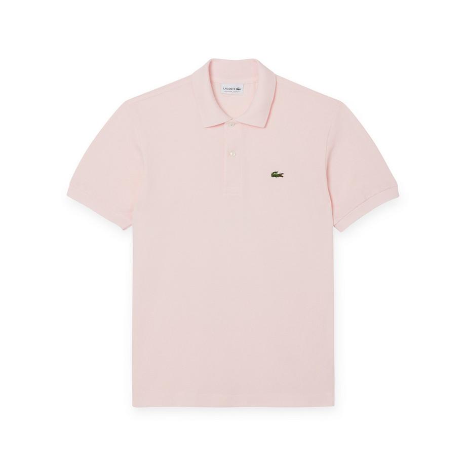 LACOSTE L.12.12 LIGHT Polo Maniche Corte  