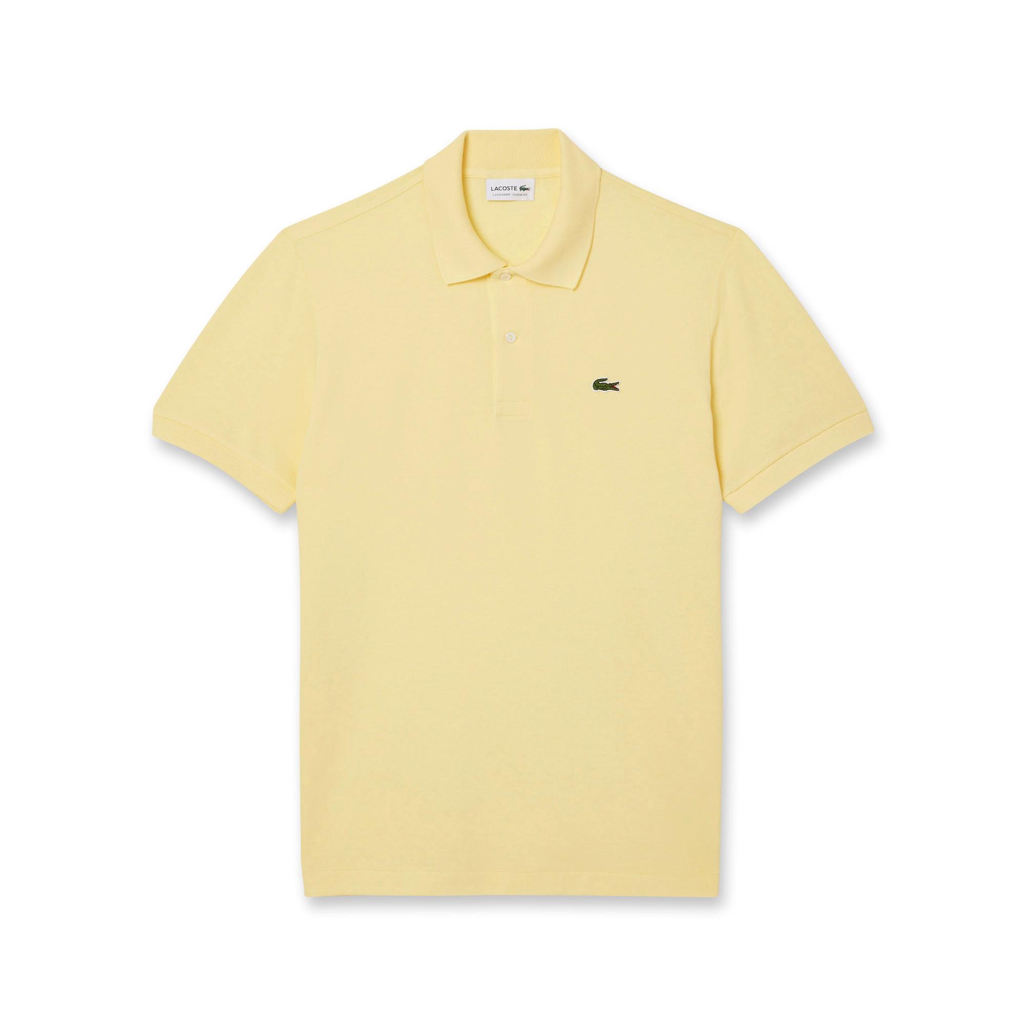 LACOSTE L.12.12 LIGHT Polo, maniche corte 