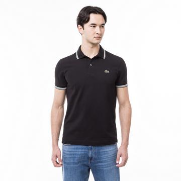 Polo, manches courtes