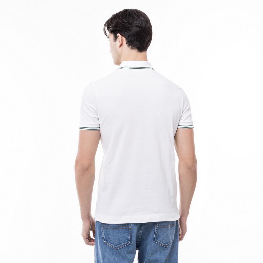 LACOSTE Kurzarm Regular Fit Poloshirt  