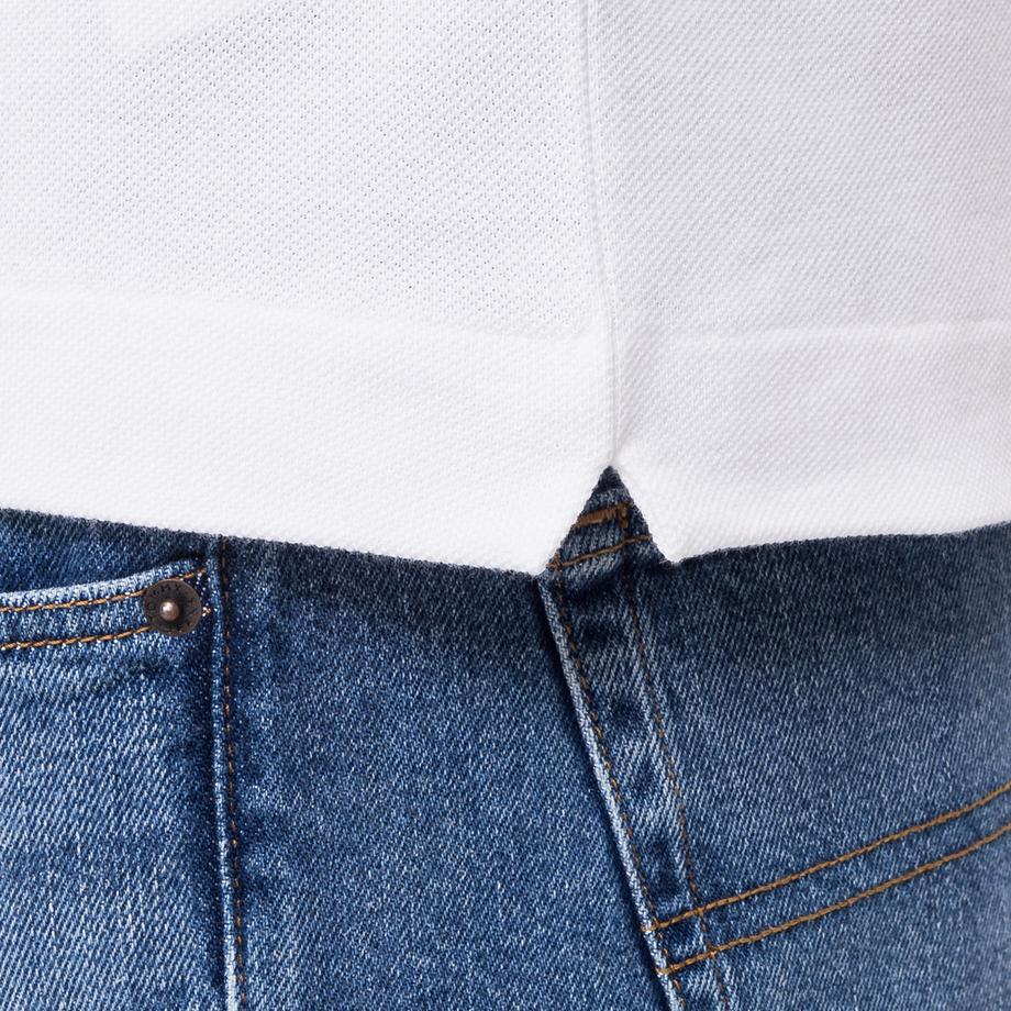 LACOSTE Kurzarm Regular Fit Poloshirt  