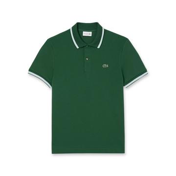 Poloshirt, kurzarm