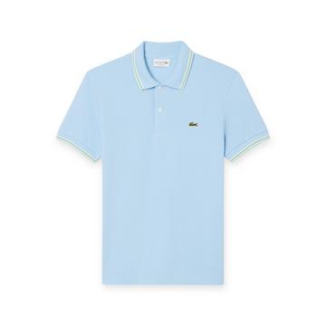 Poloshirt, kurzarm