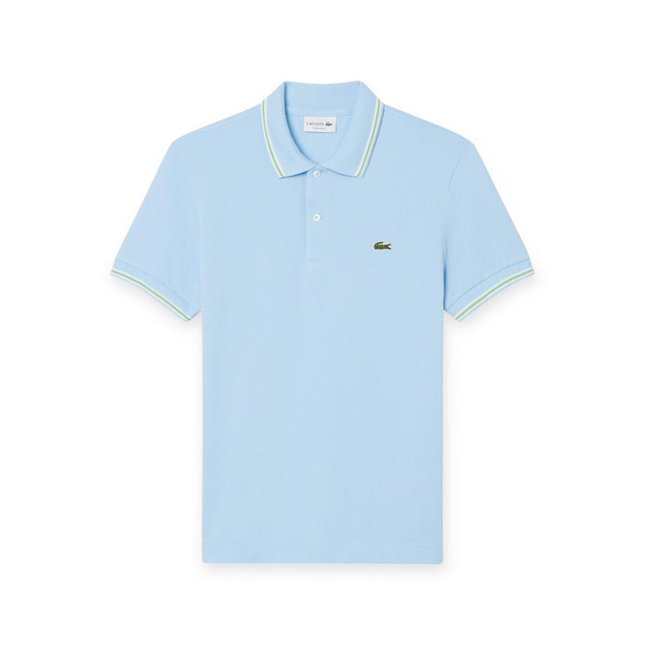 LACOSTE Polo Maniche Corte  