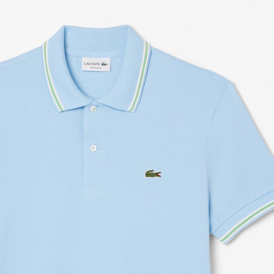 LACOSTE Polo Maniche Corte  