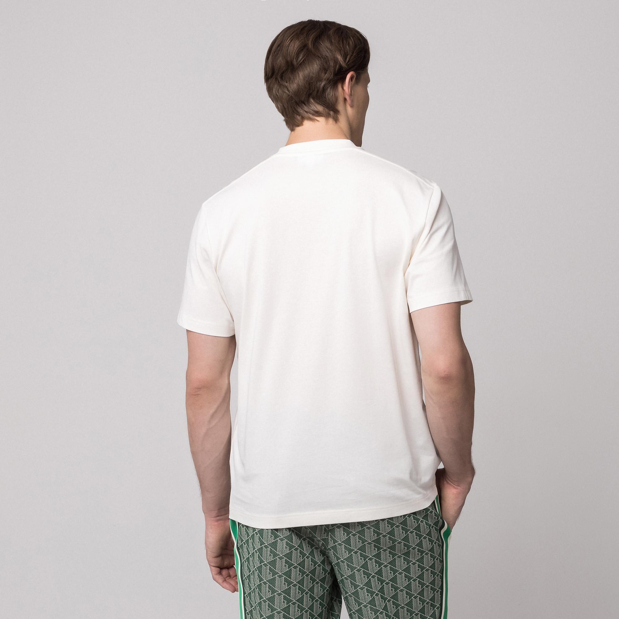 LACOSTE  T-shirt 