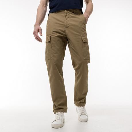 Manor Man  Pantalon cargo, Regular Fit 