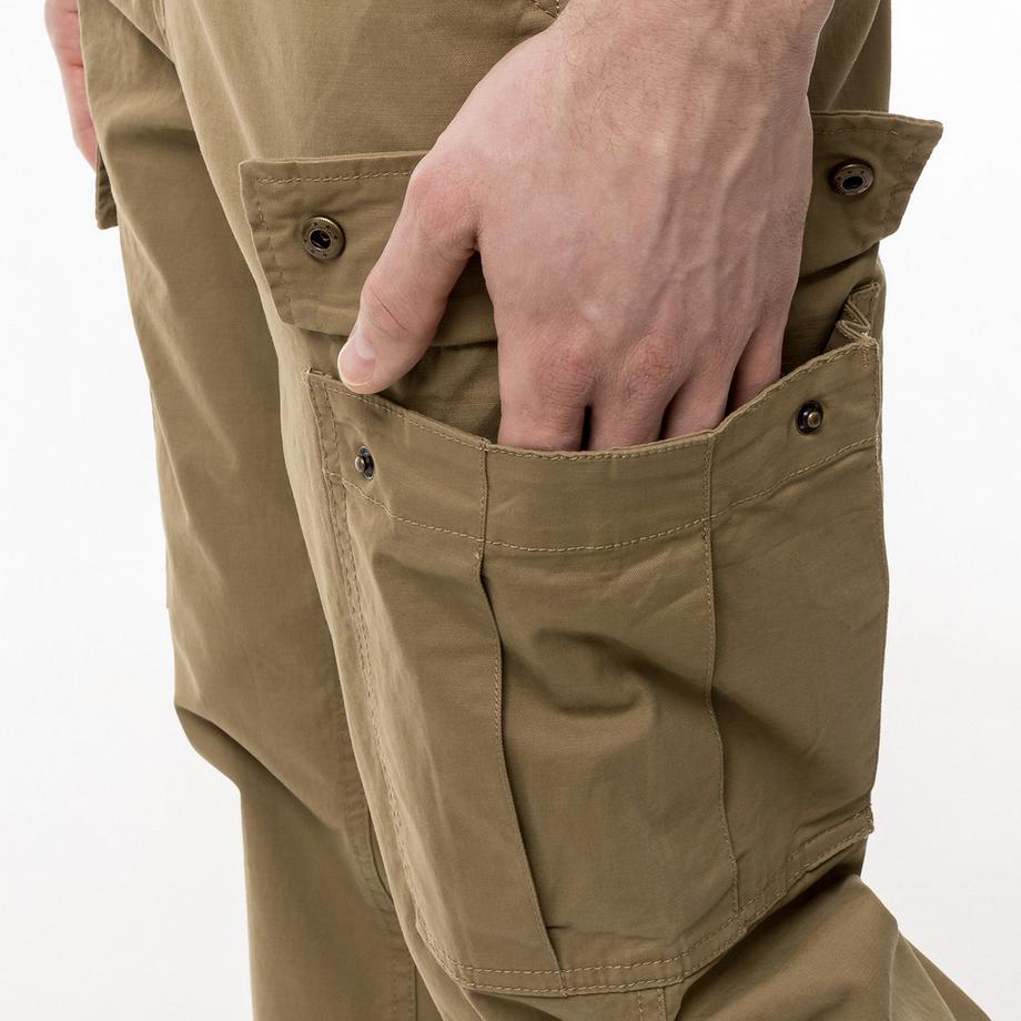 Manor Man Cargohose Regular Fit  