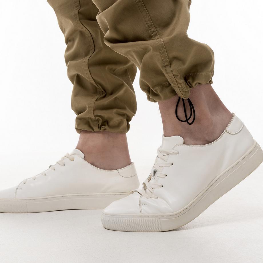 Manor Man Cargohose Regular Fit  