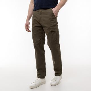 Manor Man  Pantaloni cargo, regular fit 