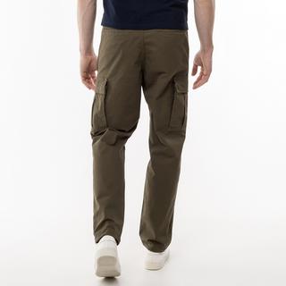 Manor Man  Pantaloni cargo, regular fit 