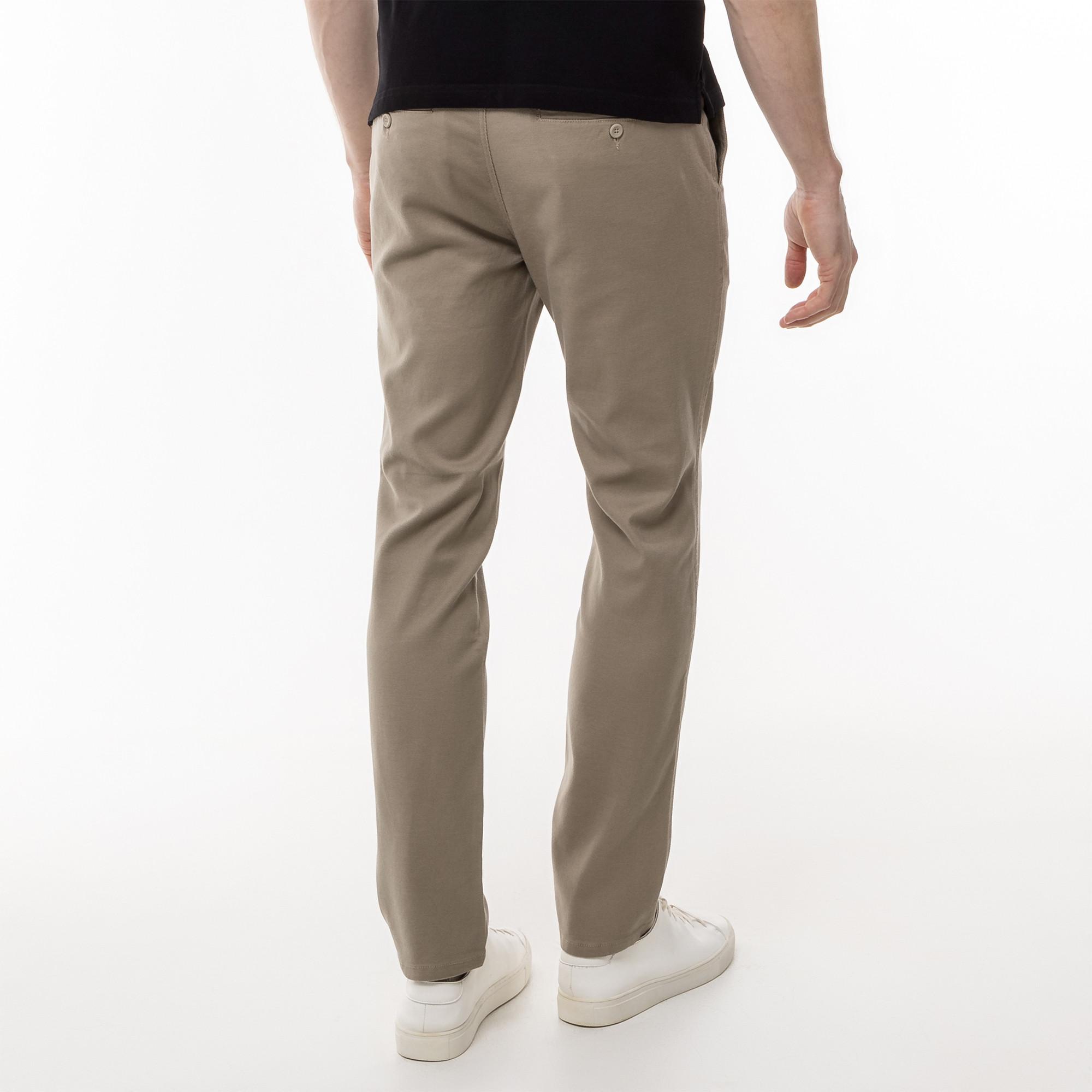 Manor Man  Pantaloni chino, slim fit 