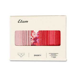 Etam  Boxer, senza apertura, 3-pack 