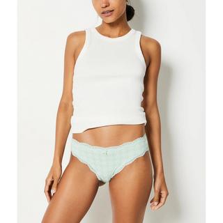 Etam  Lot de 3 slips en coton 