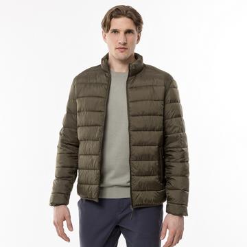 Veste ouatinée sans capuche