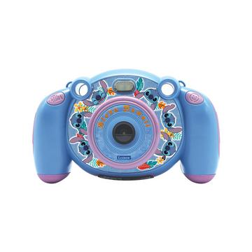 Appareil photo pour enfants Disney Stitch bleu