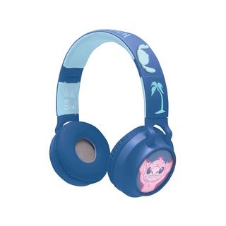 Lexibook  Cuffie Bluetooth Stitch 