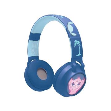 Casque d'écoute Bluetooth Stitch