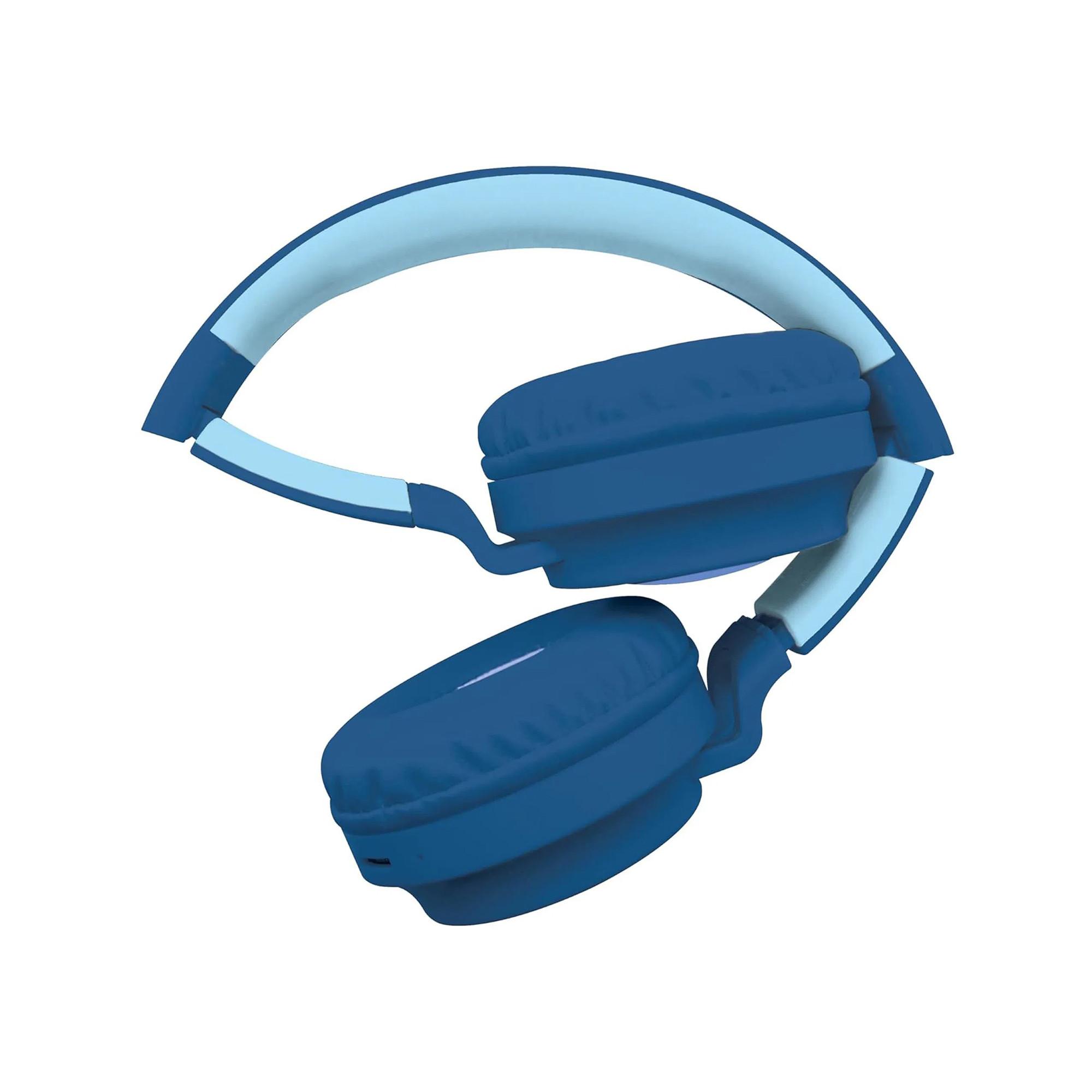 Lexibook  Casque d'écoute Bluetooth Stitch 