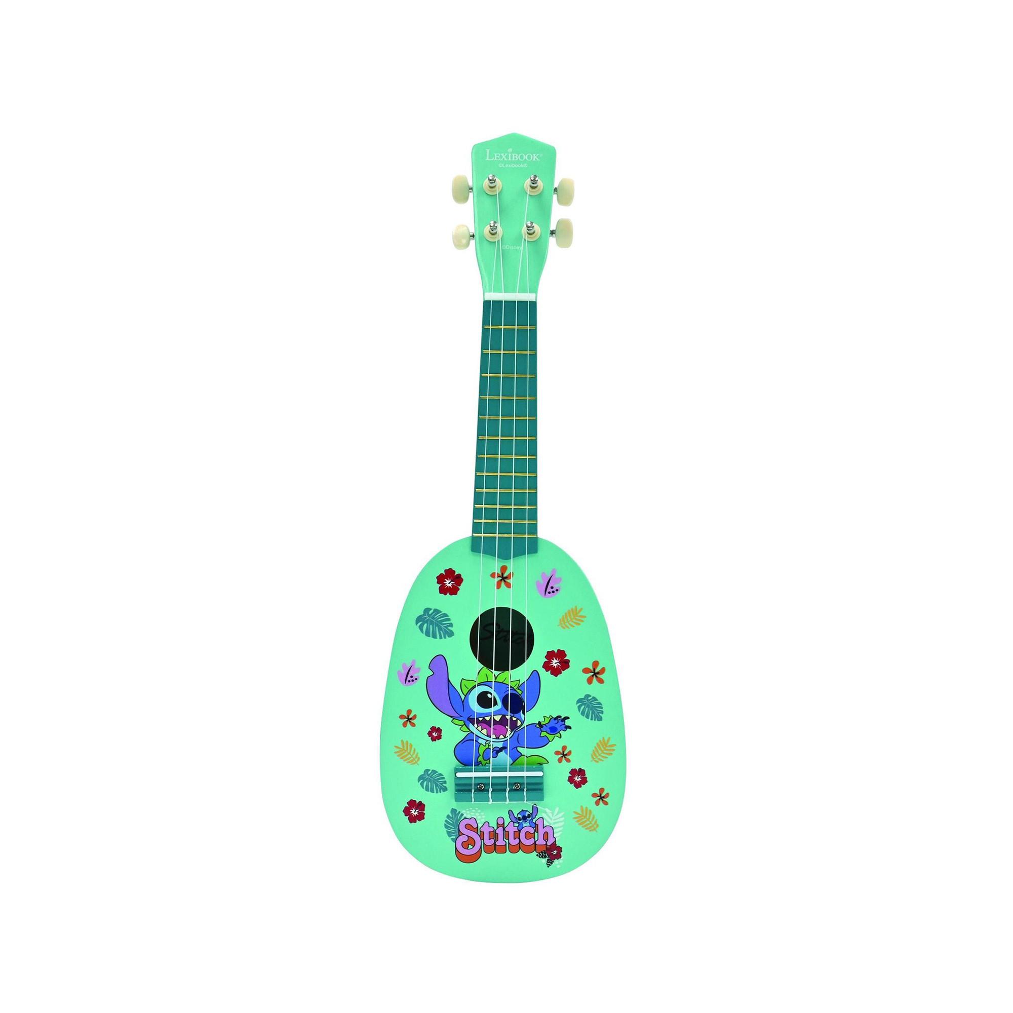 Lexibook  Stitch Ukulele 