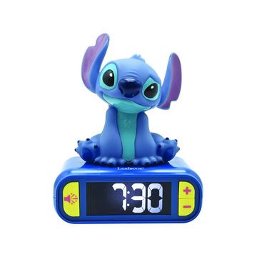 Stitch Wecker