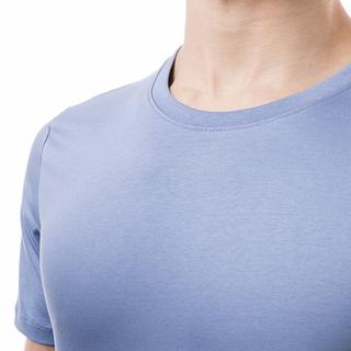 Manor Man T-shirt girocollo maniche corte  