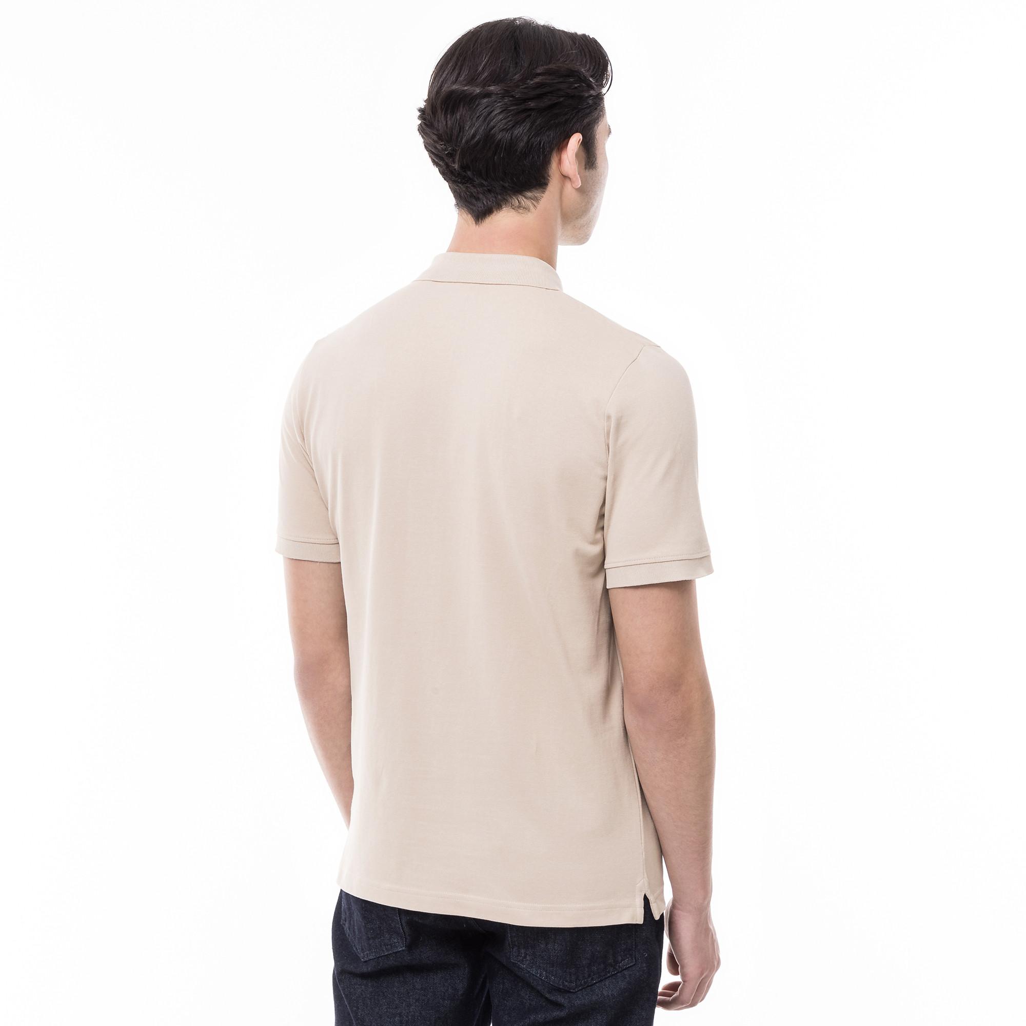 Manor Man  Polo, maniche corte 