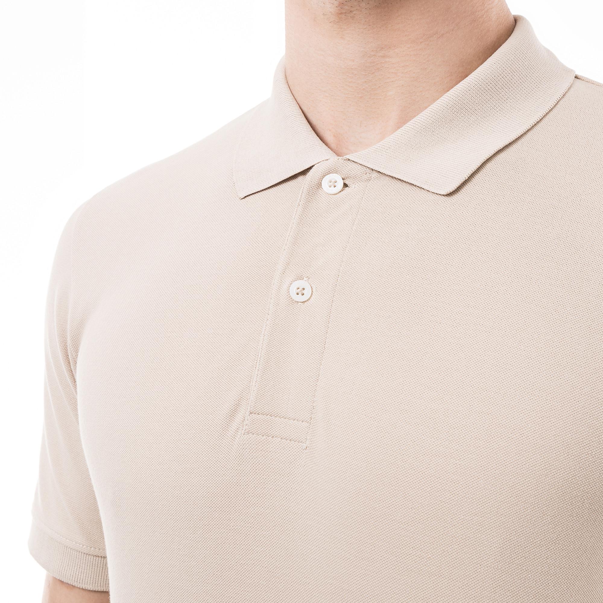 Manor Man  Polo, maniche corte 