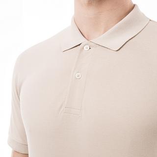 Manor Man  Poloshirt, kurzarm 