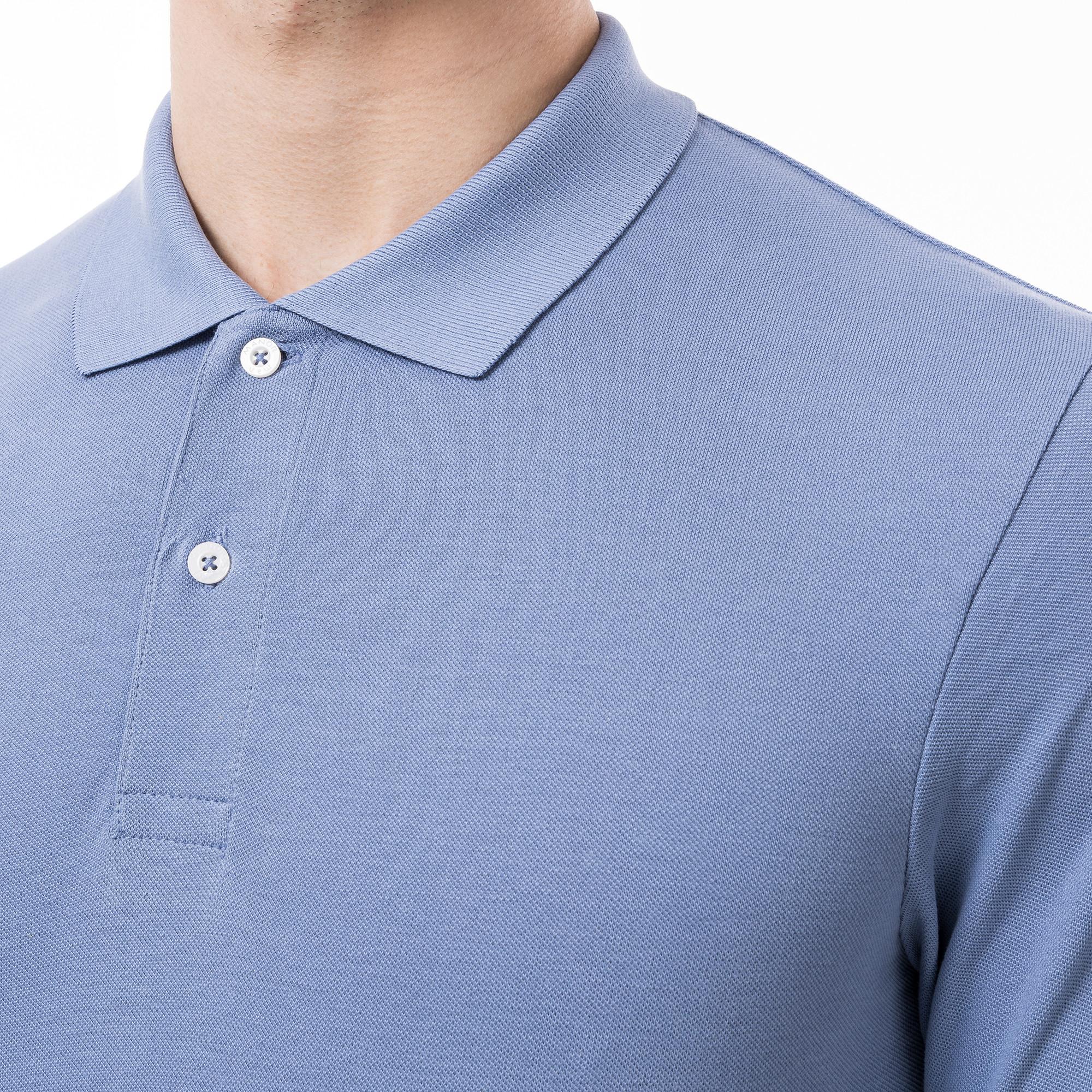 Manor Man  Polo, maniche corte 