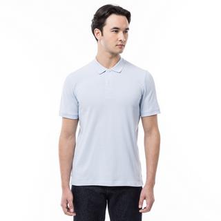 Manor Man  Poloshirt, kurzarm 