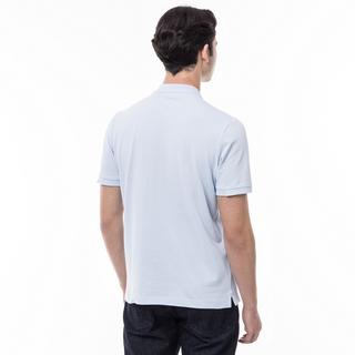 Manor Man  Poloshirt, kurzarm 