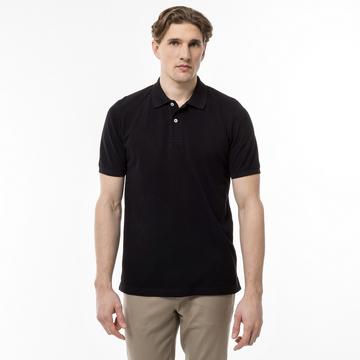 Poloshirt, kurzarm