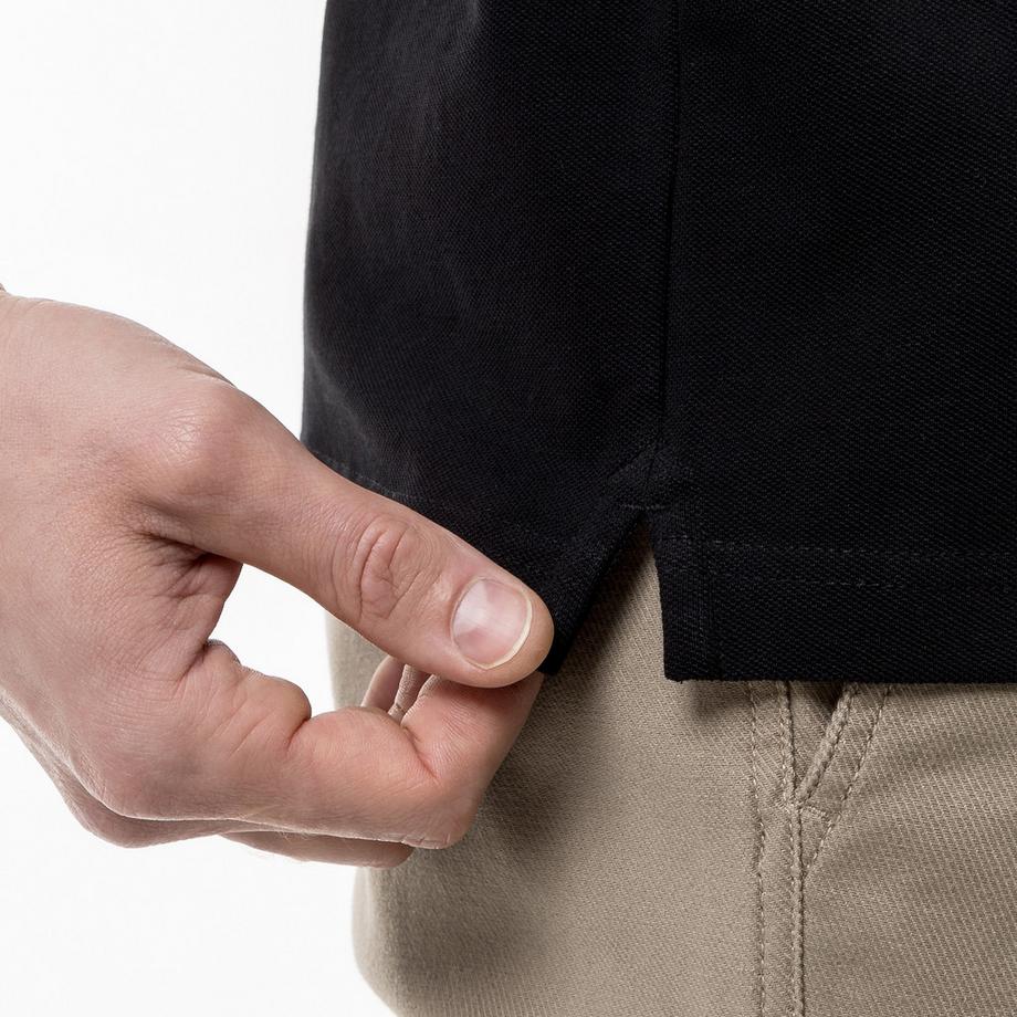 Manor Man Polo Manches Courtes  