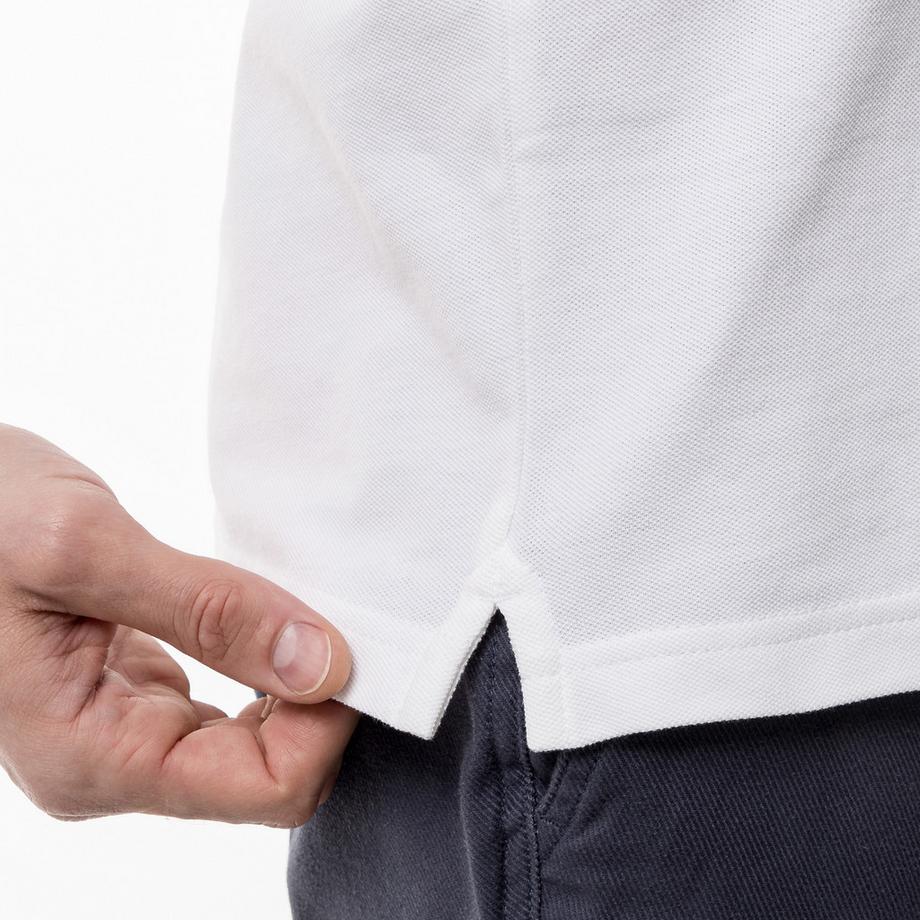 Manor Man Polo Maniche Corte  