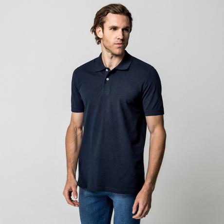 Manor Man Polo Maniche Corte  