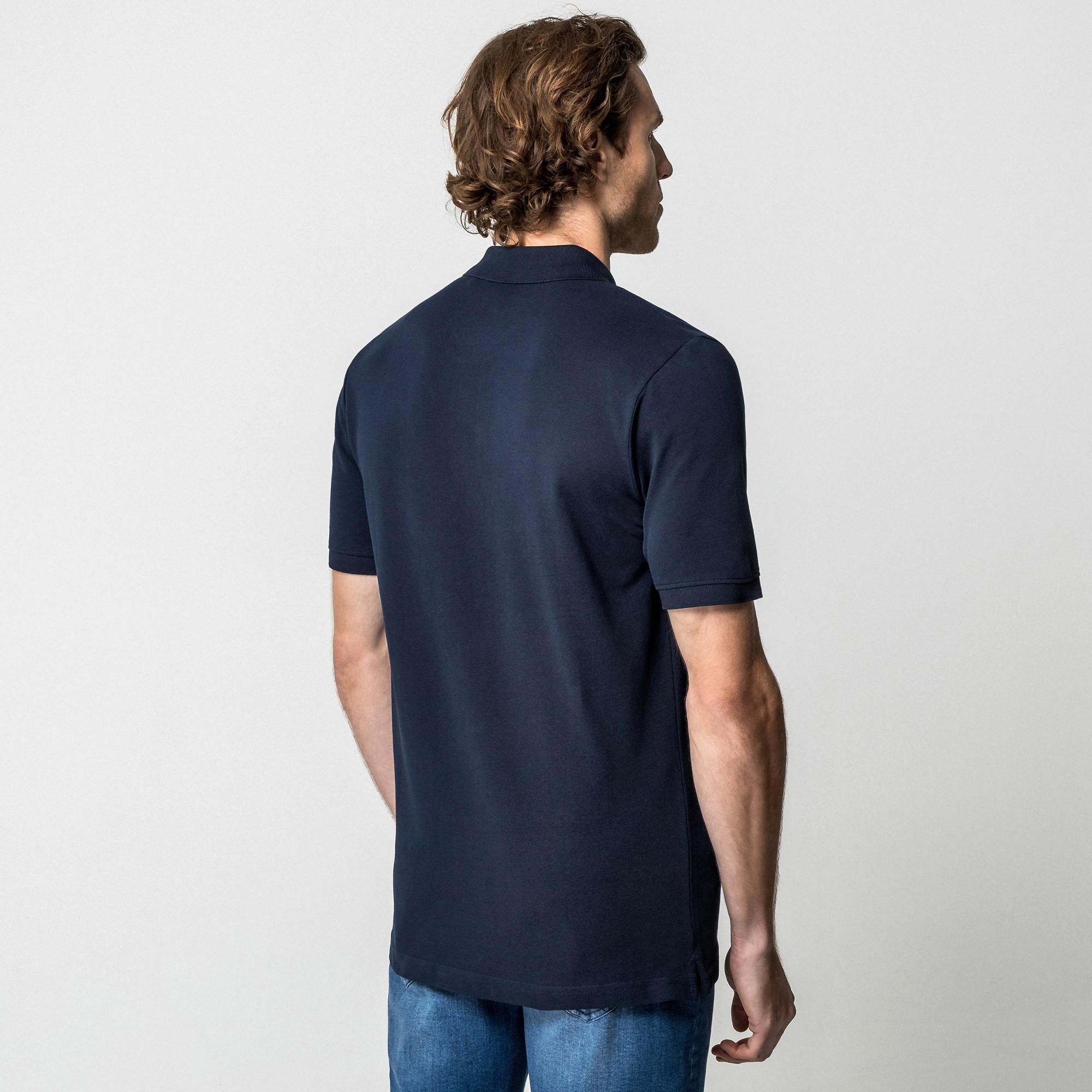 Manor Man Polo Maniche Corte  