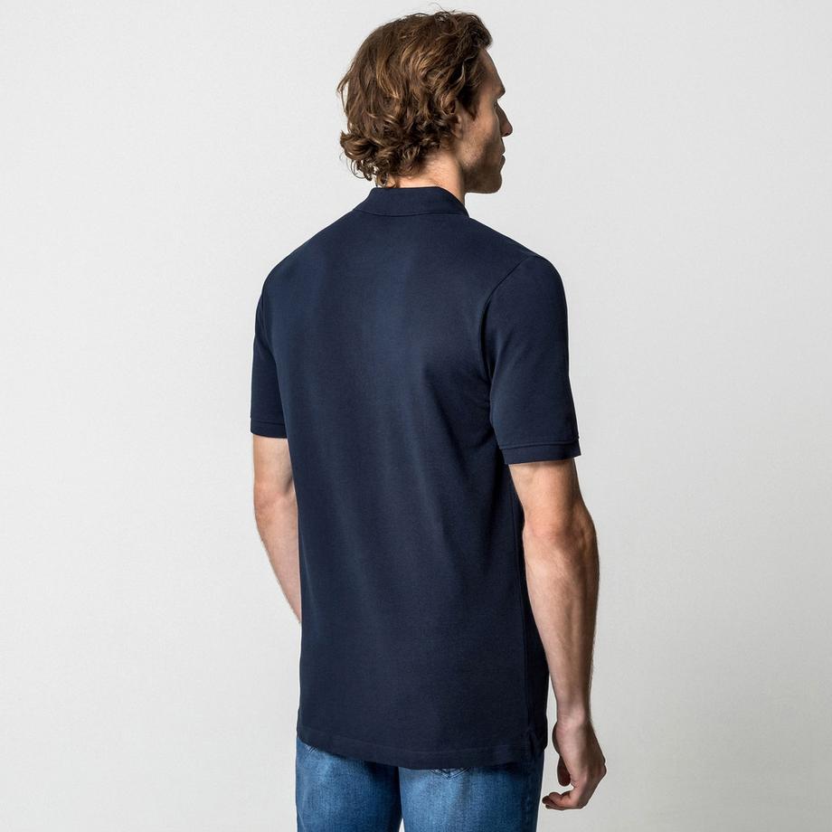 Manor Man Polo Maniche Corte  