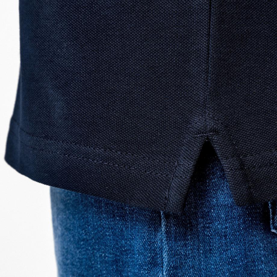 Manor Man Polo Maniche Corte  