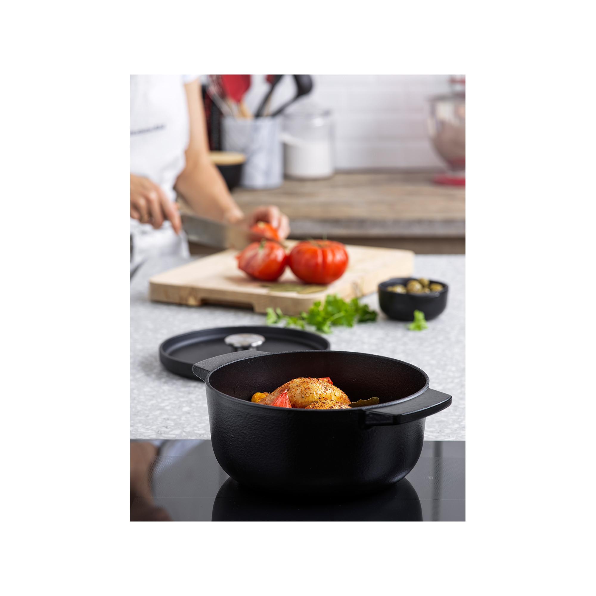 KitchenAid Cocotte  