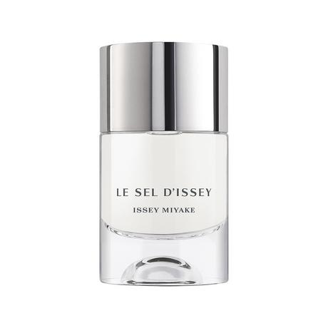 ISSEY MIYAKE Le Sel d'Issey Eau de Toilette 