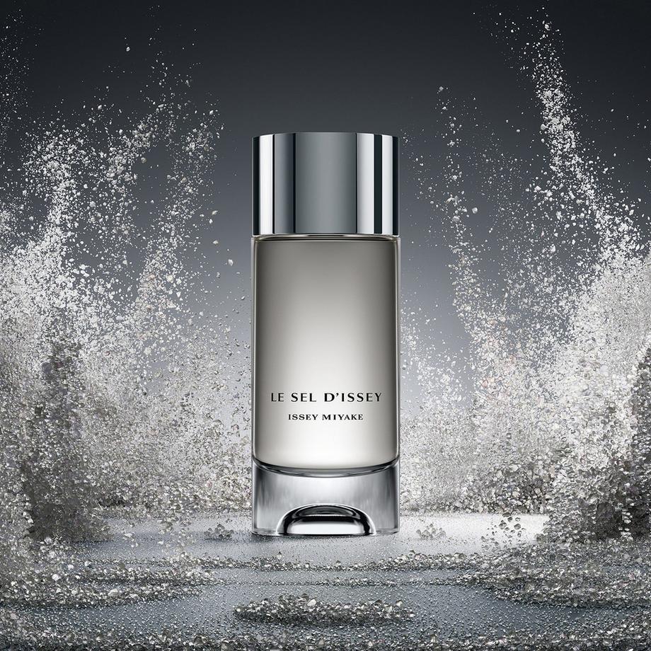 ISSEY MIYAKE Le Sel d'Issey Eau de Toilette  