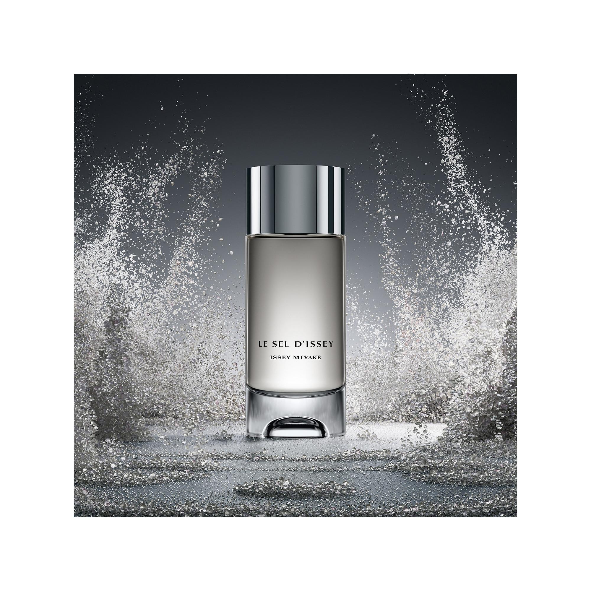 ISSEY MIYAKE Le Sel d'Issey Eau de Toilette  