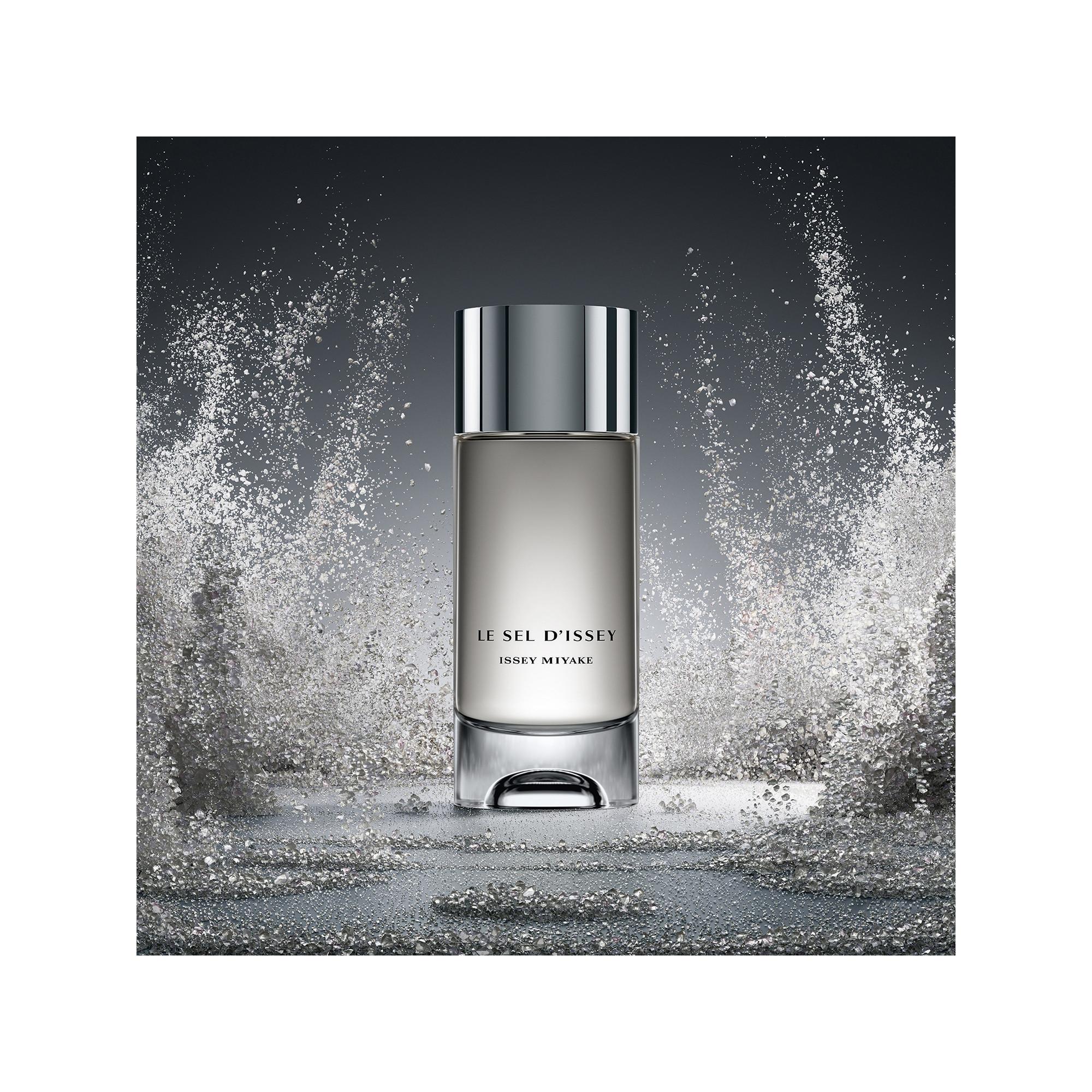 ISSEY MIYAKE Le Sel d'Issey Eau de Toilette 