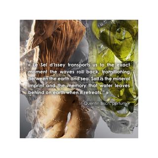 ISSEY MIYAKE Le Sel d'Issey Eau de Toilette  