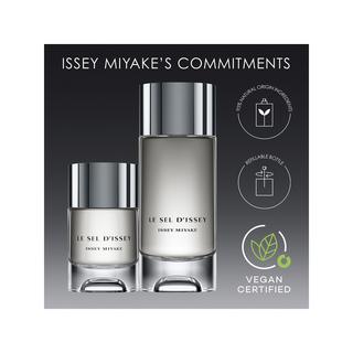 ISSEY MIYAKE Le Sel d'Issey Eau de Toilette  